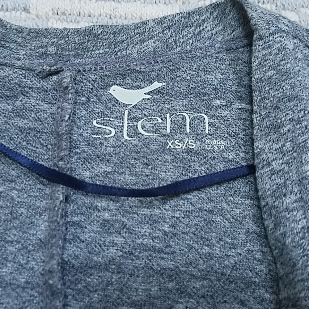 STEM cardigan - Picture 4 of 5